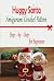 Huggy Santa Amigurumi Croch...