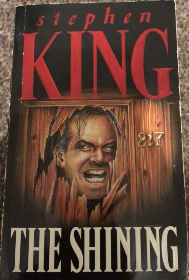 The Shining