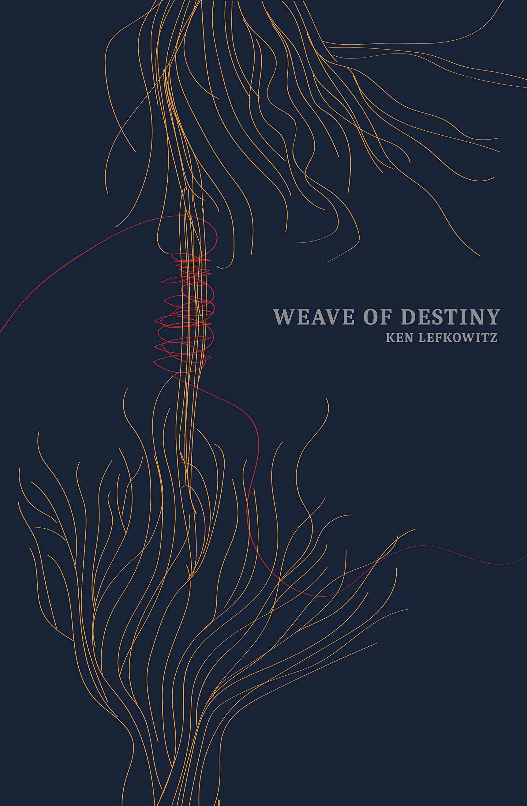 Weave of Destiny (Kindle Edition)