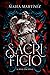 Sacrificio (Almas Oscuras, #3)