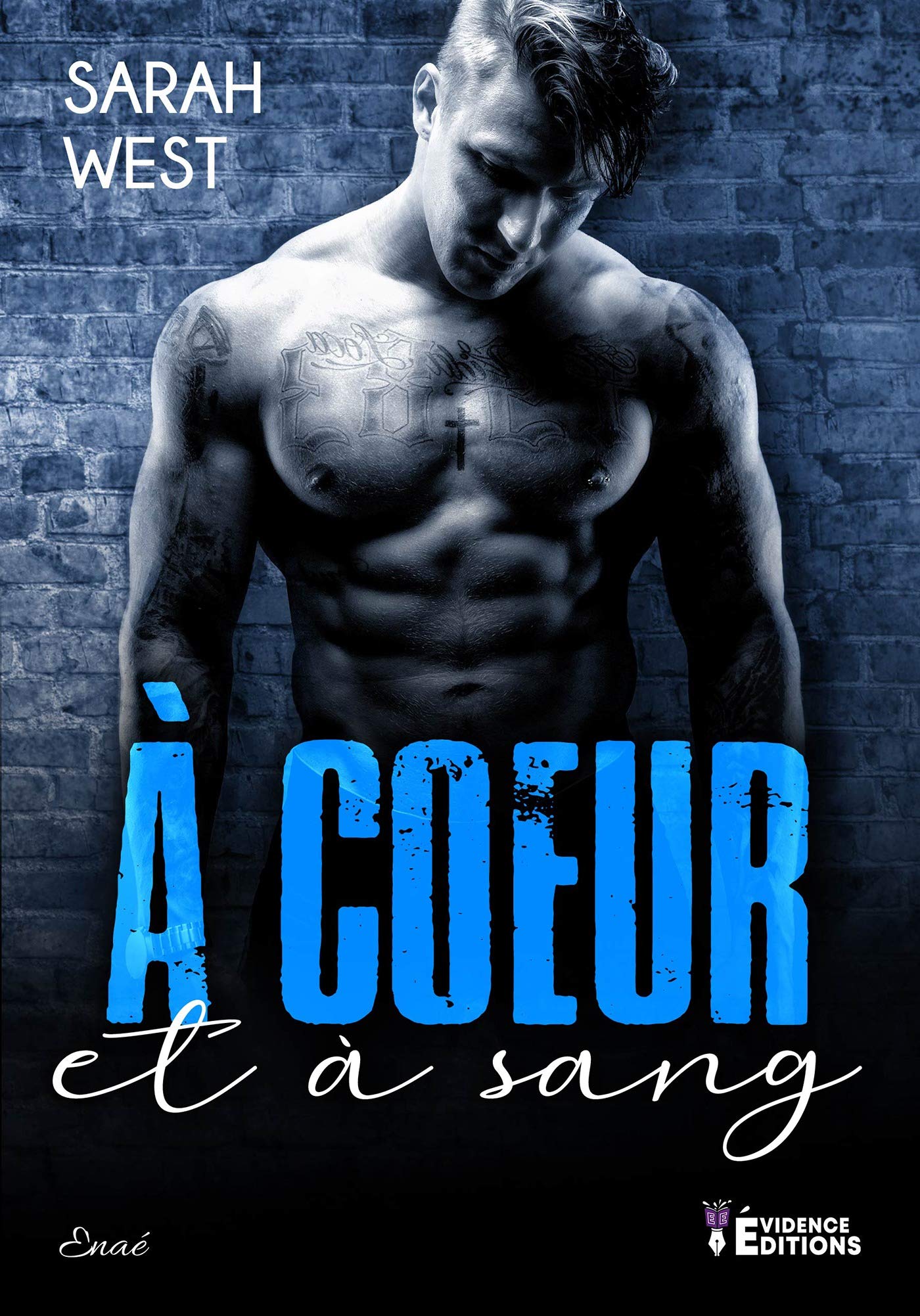 À cœur et à sang (Kindle Edition)