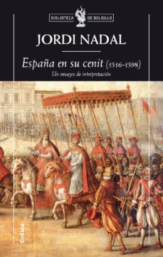 España en su cenit (1516-1598)