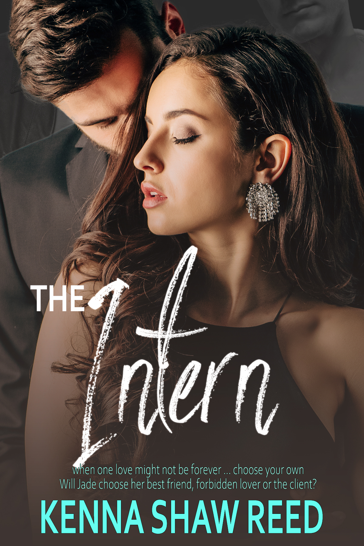 The Intern (Choose Your Own Romance, #2)