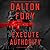Execute Authority (Delta Force, #5)