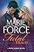Fatal Fraud (The Fatal Series)