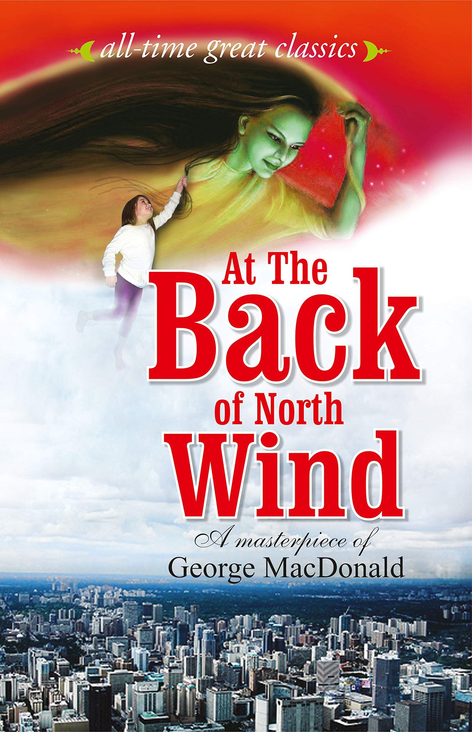 At the Back of North Wind