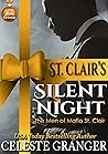 St. Clair's Silent Night (The Men of Mafia St. Clair, #0.5) Book cover for St. Clair's Silent Night (The Men of Mafia St. Clair, #0.5)