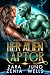 Her Alien Captor (Alien Pir...