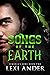 Songs of the Earth by Lexi Ander