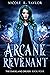 Arcane Revenant (The Darkla...