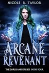 Arcane Revenant