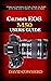 Canon EOS M50 Users Guide  by David Cowherd