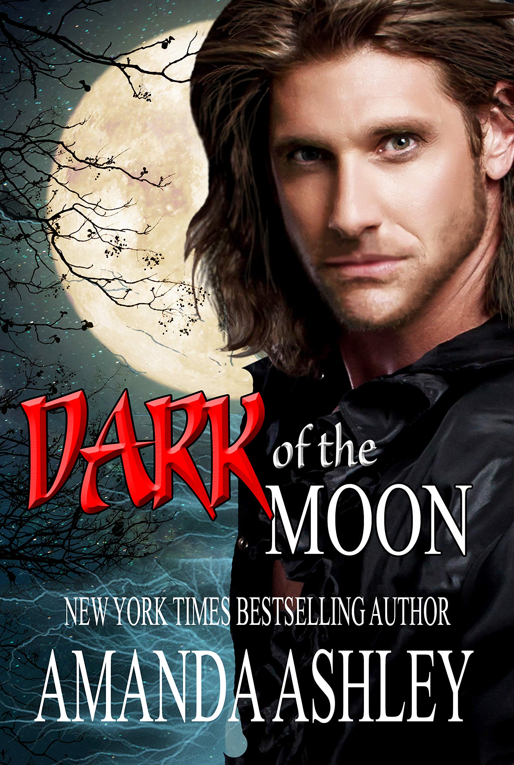 Dark of the Moon (Kindle Edition)