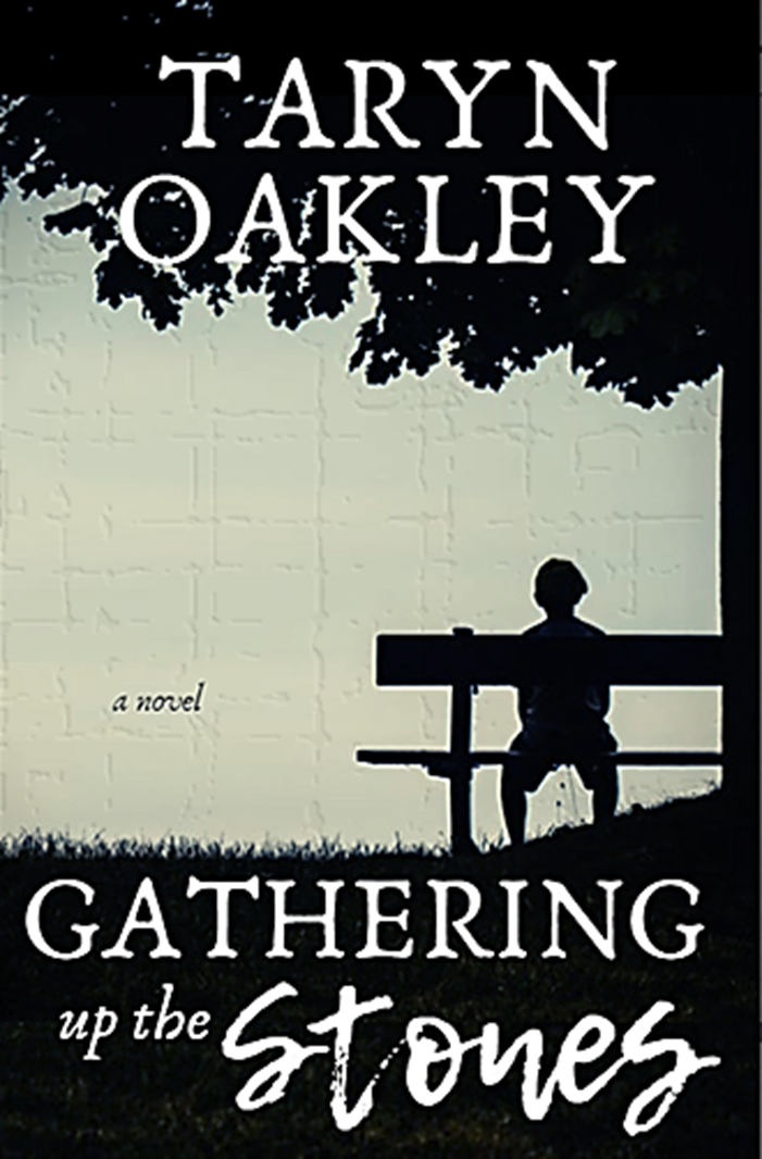Gathering up the Stones (Paperback)