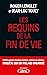 Les requins de la fin de vie by Roger Lenglet