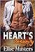 Heart's Insanity (Angel Fire, #1)