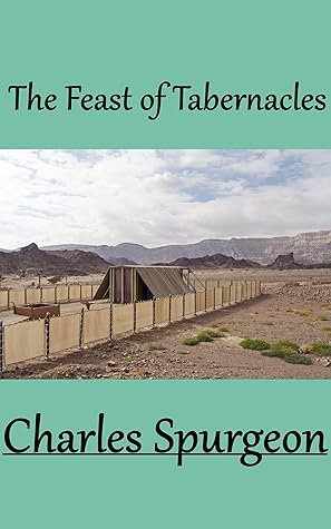The Feast of Tabernacles