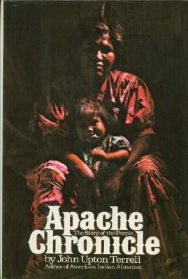 Apache Chronicle: The Story of the People
