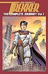 Trekker: The Comp...