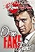 One Fake Fiancé (Romeo Family Romance Book 8) by Jennifer Youngblood