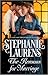 The Reasons for Marriage by Stephanie Laurens