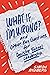 What If I'm Wrong? and Other Key Questions for Decisive Schoo... by Simon Rodberg