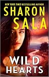 Wild Hearts by Sharon Sala