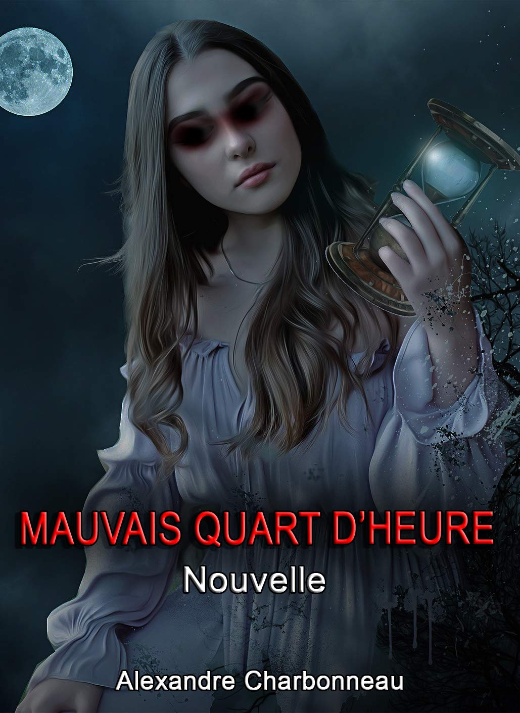 Mauvais quart d'heure: Nouvelle (French Edition)