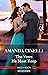 The Vows He Must Keep (The Avelar Family Scandals Book 1)