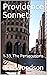 Providence Sonnets: 1-33, T...
