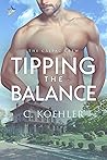 Tipping the Balance (CalPac Crew, #2)