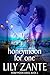 Honeymoon for One (Honeymoon, #1)