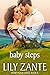 Baby Steps by Lily Zante