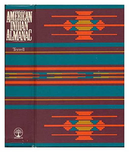 American Indian Almanac.