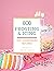 Oh! 800 Homemade Frosting and Icing Recipes by Marian Johnson