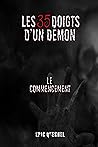 Les 35 doigts d'u...