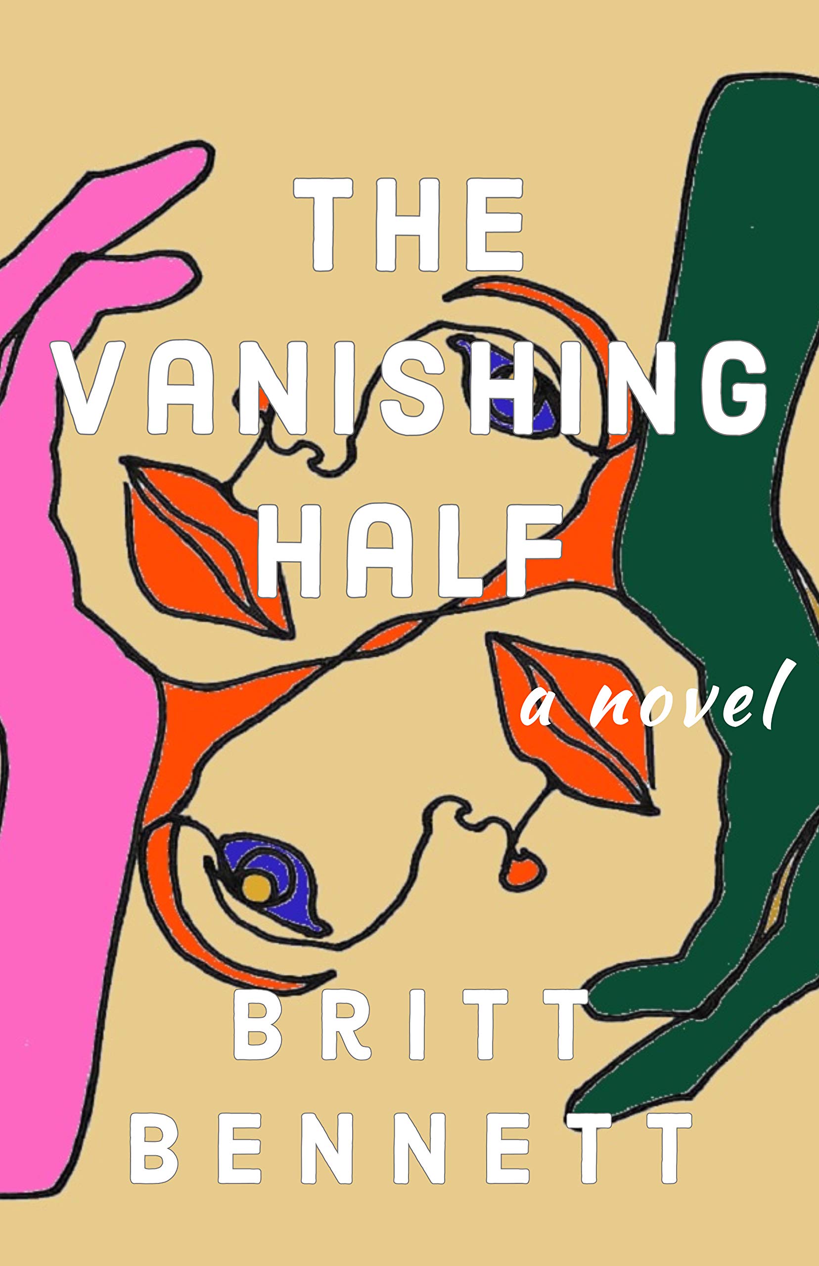 The Vanishing Half