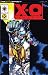 X-O Manowar (1992-1996) #33 by Jorge González