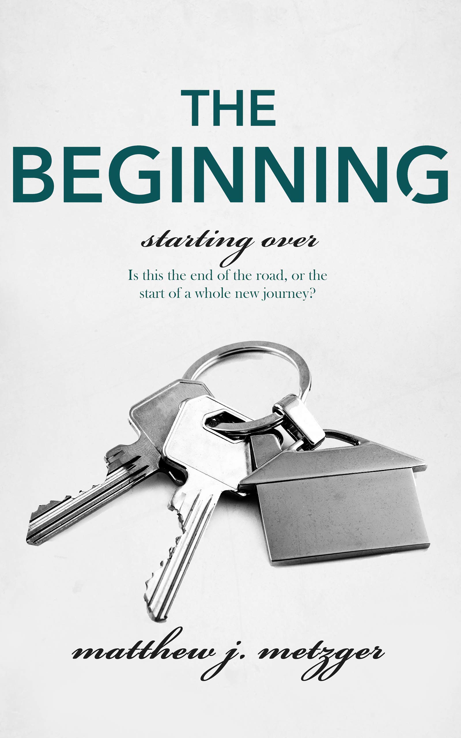 The Beginning (Starting Over #5)