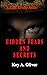 Hidden Fears and Secrets