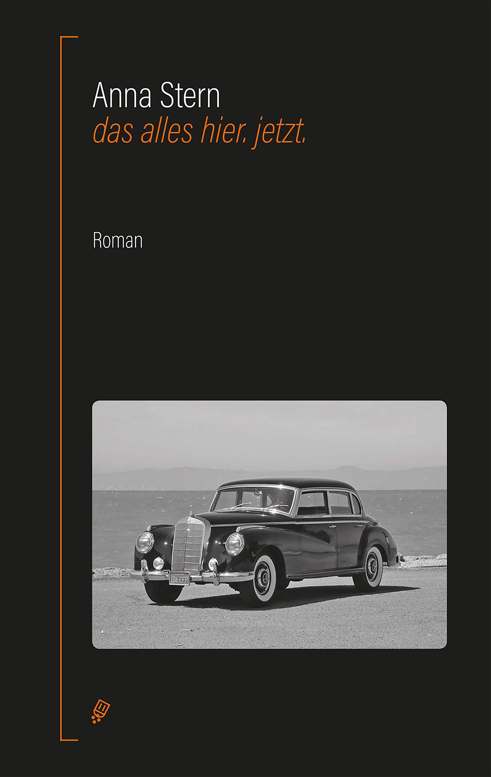 das alles hier, jetzt (Kindle Edition)