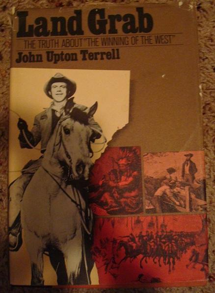 Land Grab: The Truth about 