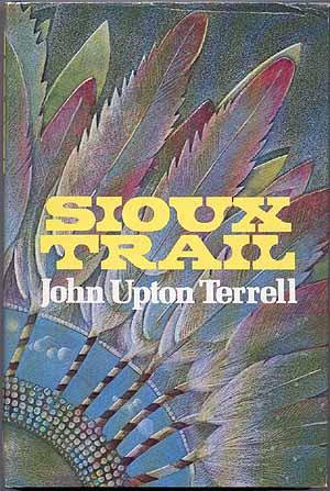 Sioux Trail (Hardcover)
