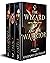 The Wizard and The Warrior Series One Box Set: A Sword and Sorcery Fantasy Adventure