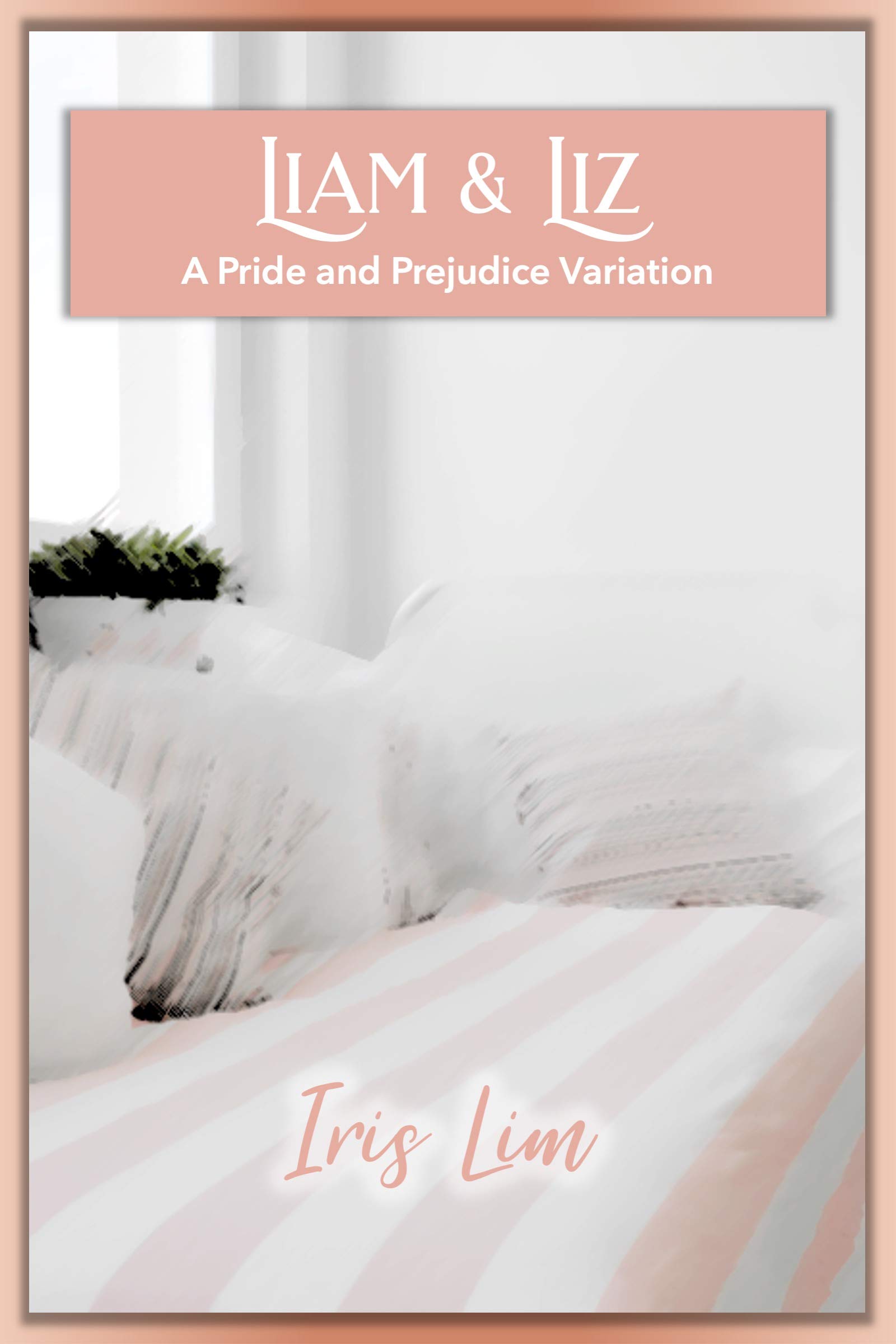 Liam & Liz (Kindle Edition)