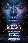 Moana: The Story of One Woman’s Journey Back to Self (The Sacral Book 1) Moana: The Story of One Woman’s Journey Back to Self (The Sacral Book 1)