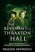 The Revenant of Thraxton Hall