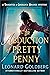 The Abduction of Pretty Penny: A Daughter of Sherlock Holmes Mystery (The Daughter of Sherlock Holmes Mysteries Book 5)