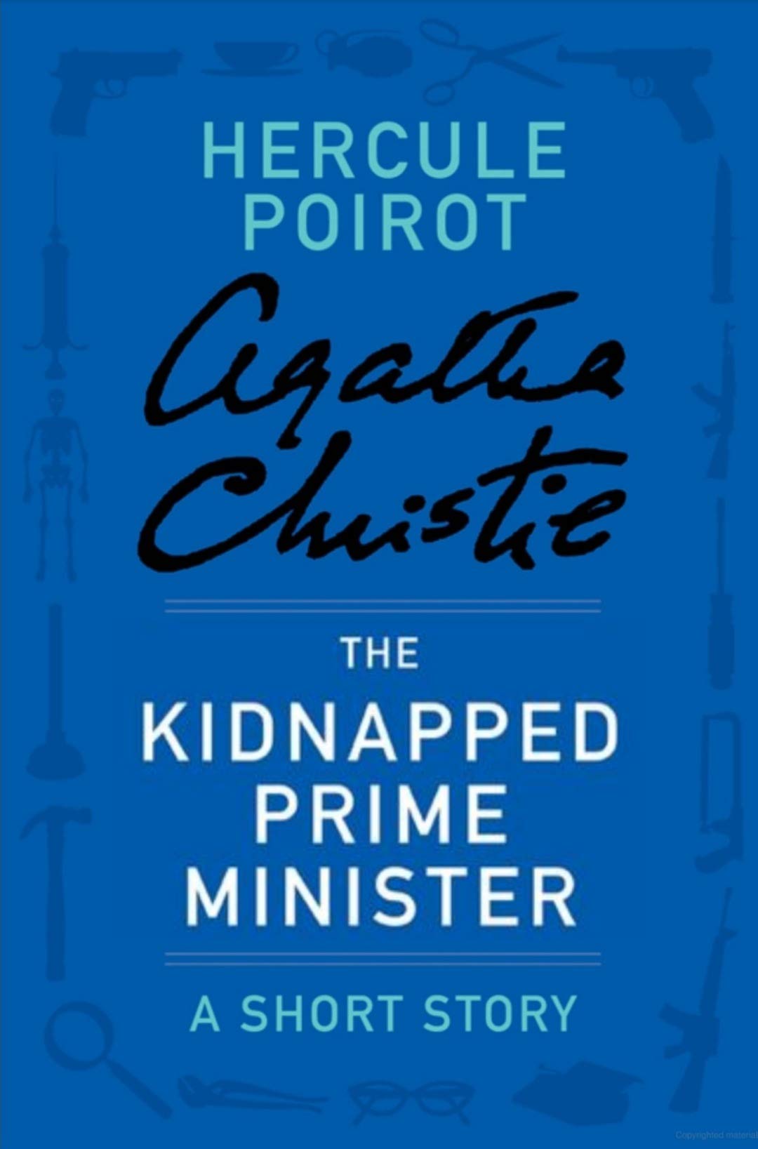 The Kidnapped Prime Minister