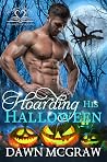 Hoarding His Halloween (Dragon's Mate Holiday #1)